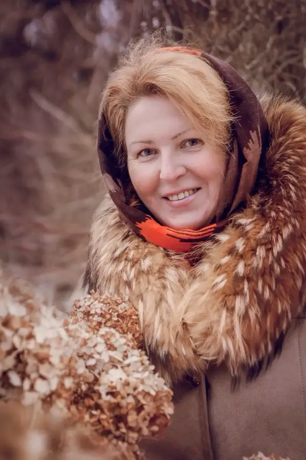 Наталья Авенировна Петрова