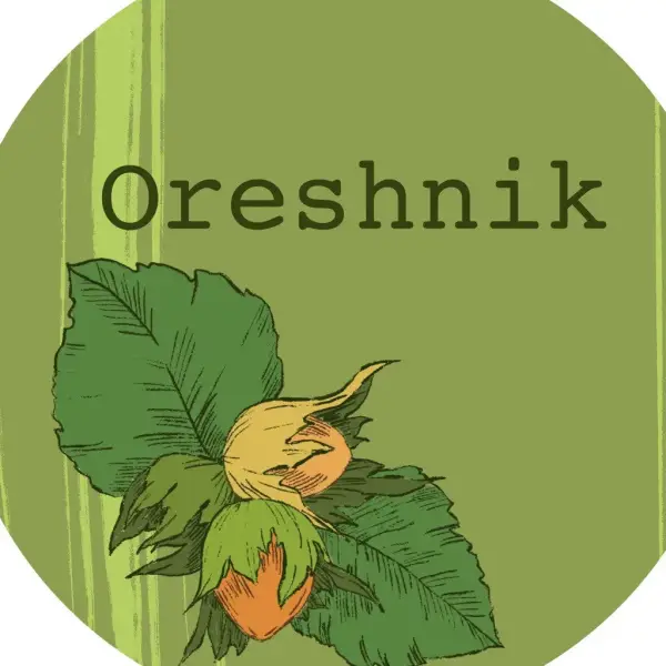 Ландшафтная студия "Орешник"