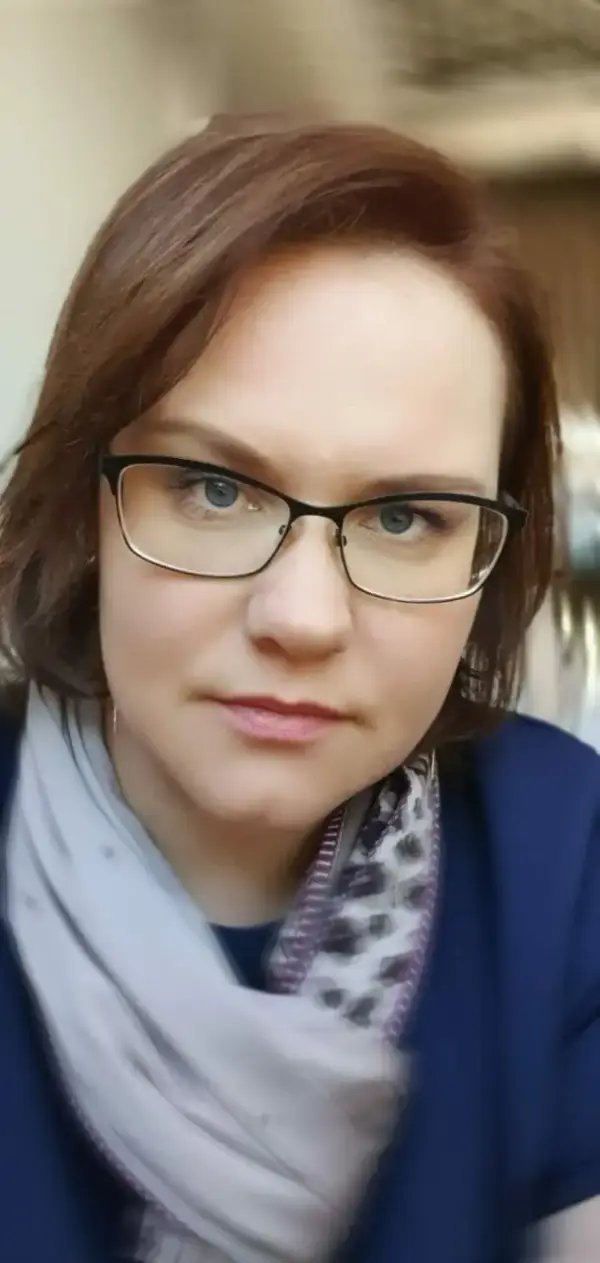 Юлия Бабурина