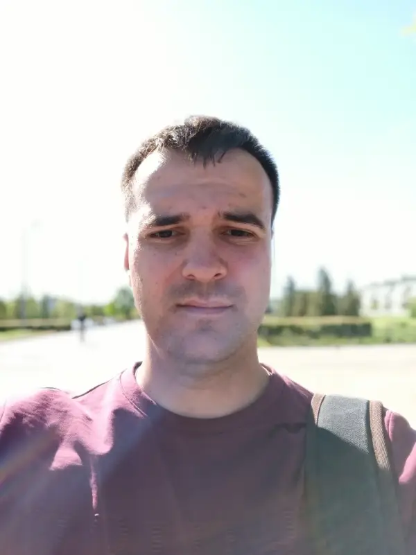 Дмитрий М.