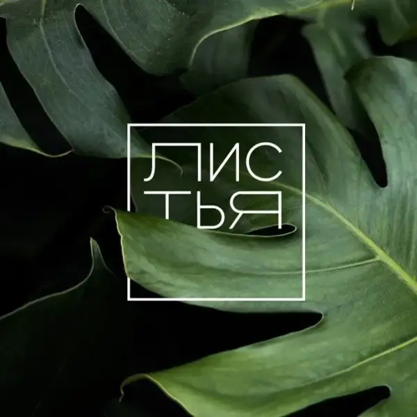 Студия озеленения и ландшафтного дизайна ЛИСТЬЯ
