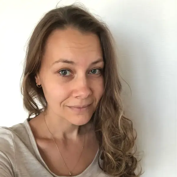 Ульяна Рубина