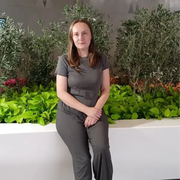 Ирина Зубкова