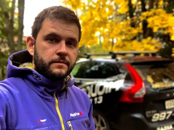 Константин Калинин