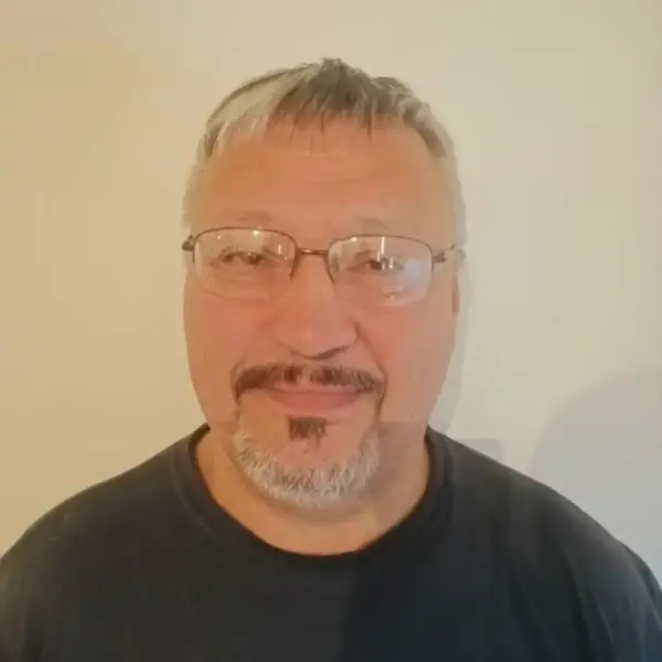 Валерий Пахрамов