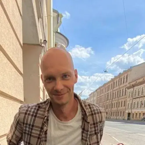 Константин Комиссаров