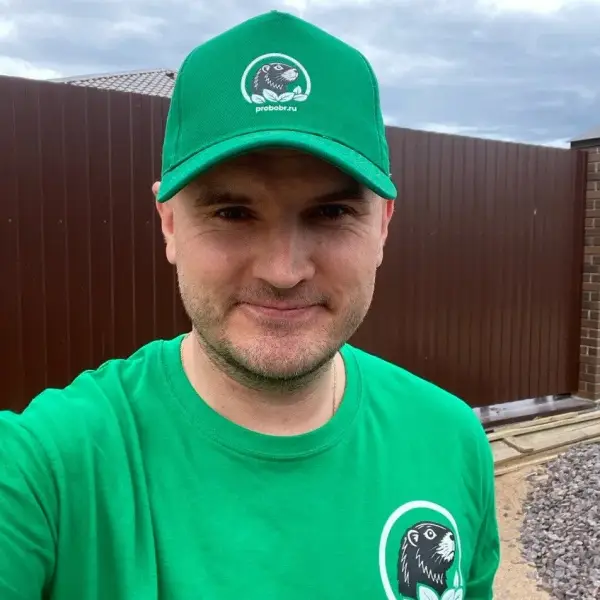 Андрей Хищенко