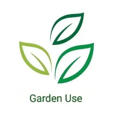 GardenUse