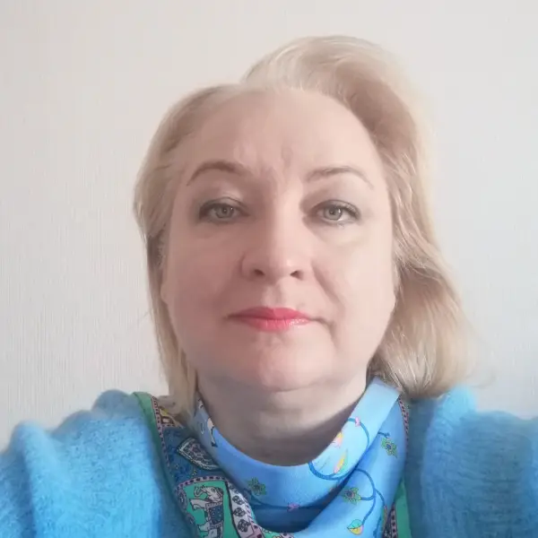 Оксана Р.