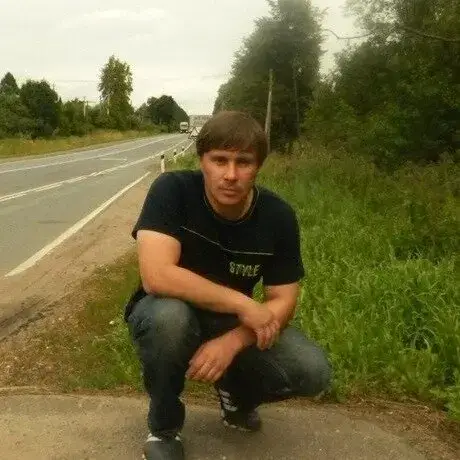 Дмитрий Юрьевич Ниженко