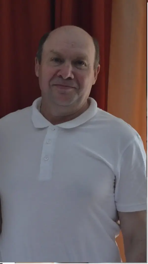 Анатолий Сорокин