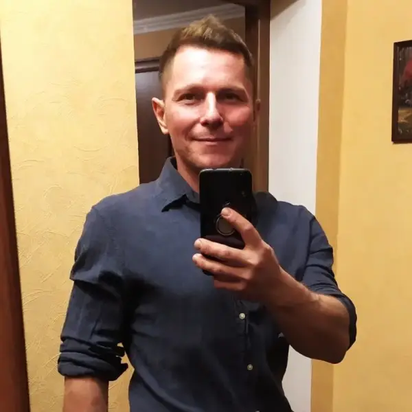 Алексей Куштысев