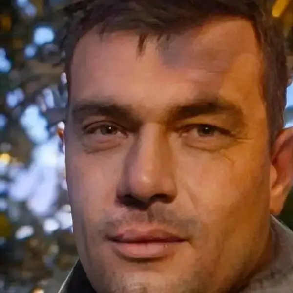 Алексей Николаев