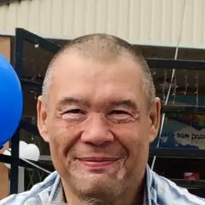 Андрей Лизенков