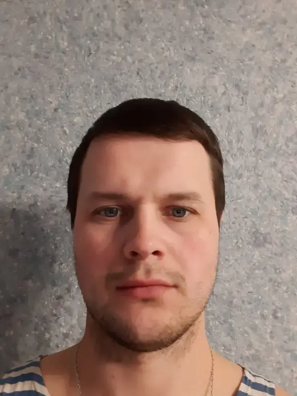 Олег Гладких