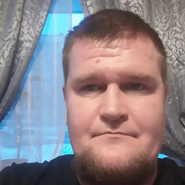 Андрей Лунев