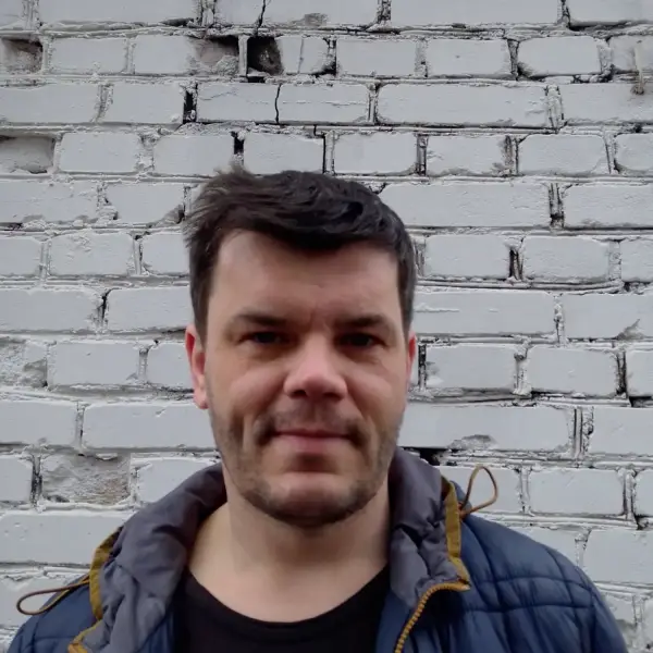 Илья Кутев
