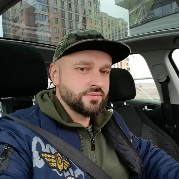 Иван Александрович К.