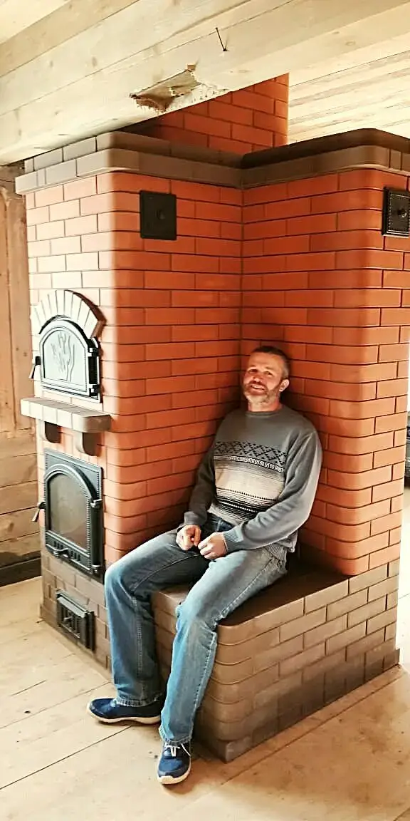 Илья Моисеенко