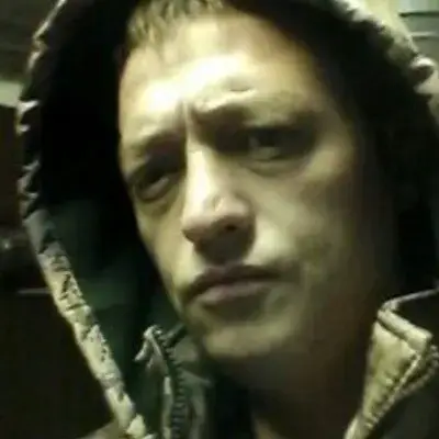 Андрей Родионов