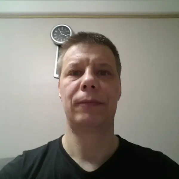 Андрей Воротынцев