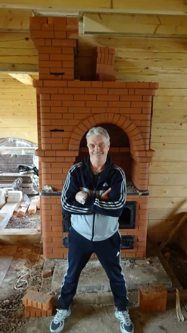 Сергей Колесник