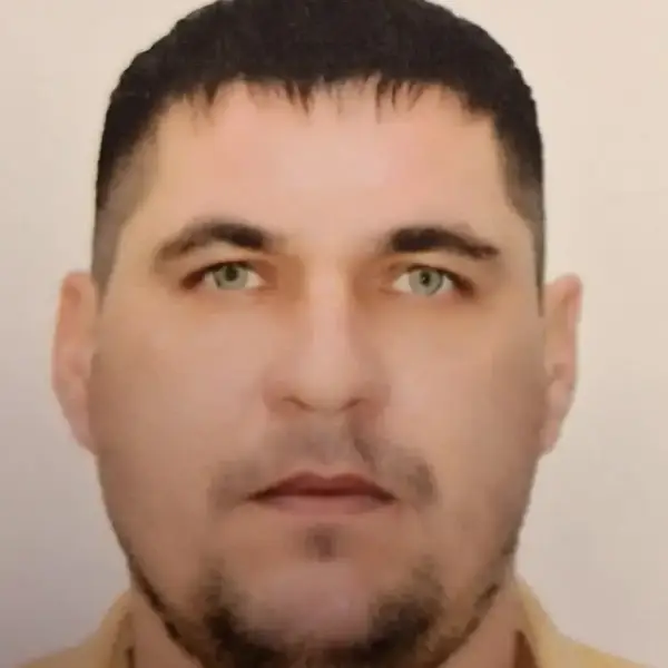 Андрей Глебович Гладущенко