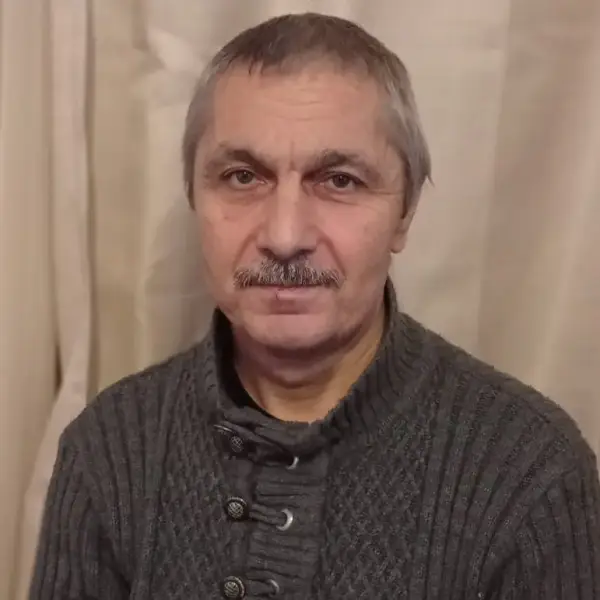 Роман Погосов