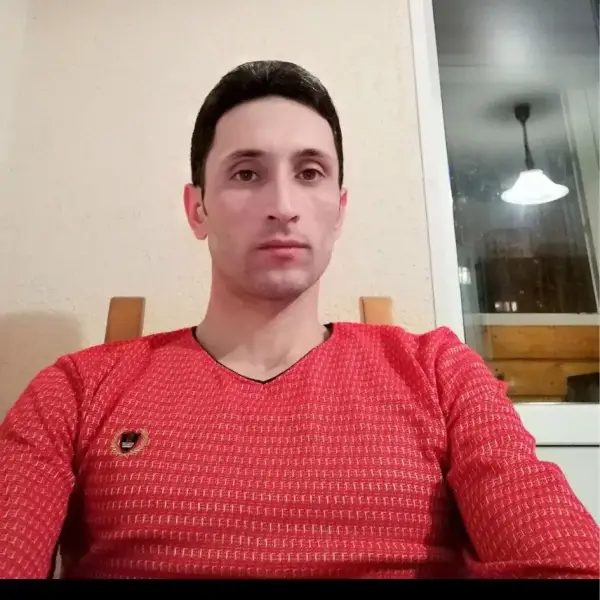 Физули М.