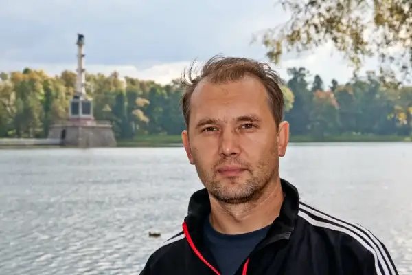 Сергей Шабуров