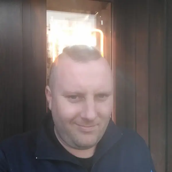 Андрей Шарафутдинов
