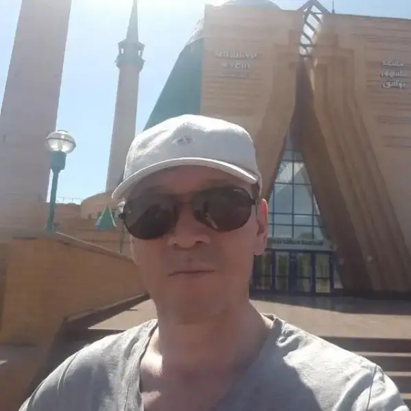 Виталик Чалкин