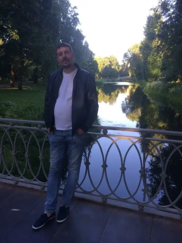 Евгений Зайка