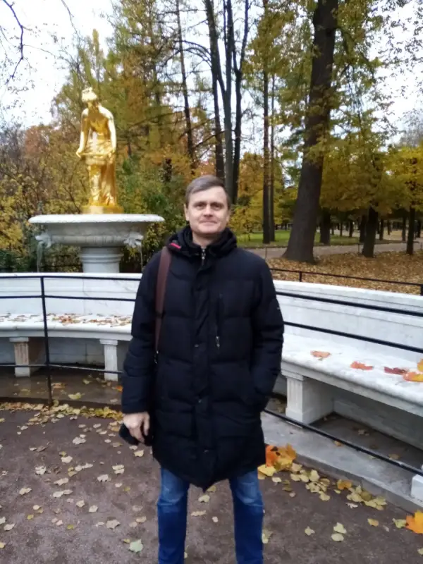 Игорь Геннадьевич Б.