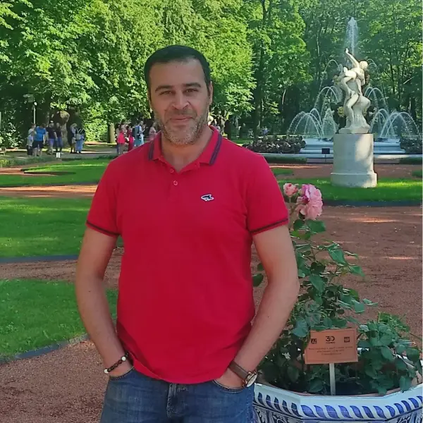 Lotfi El-Ouar