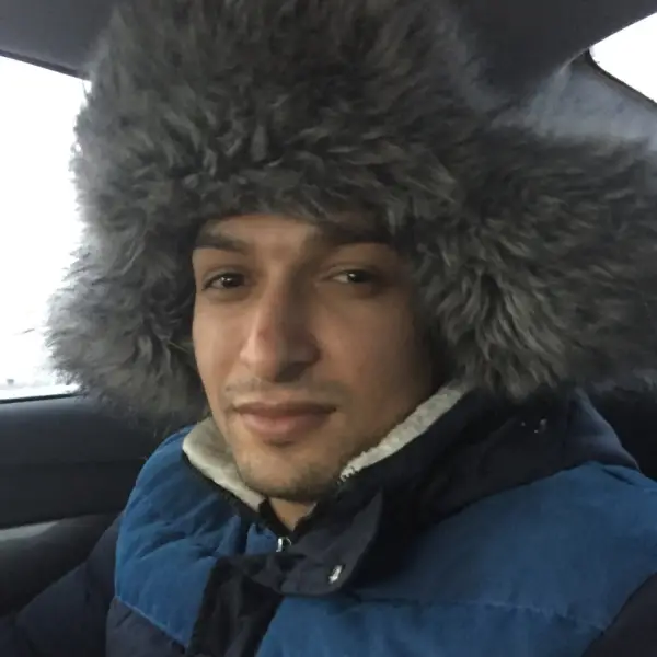 Николай Михай