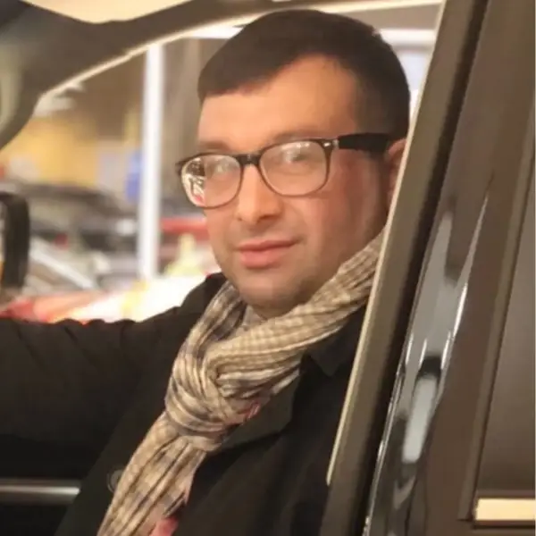 Данил Кузнецов
