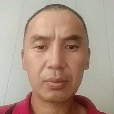 Turgun Alimnazarov