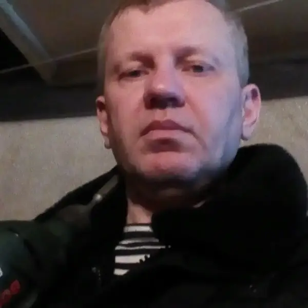 Вячеслав Старос