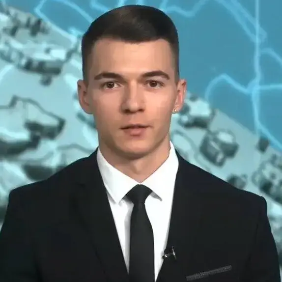 Артур Ядыханов