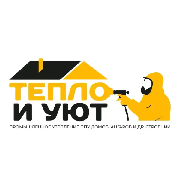 "Тепло и Уют" Утепление ппу пенополиуретаном