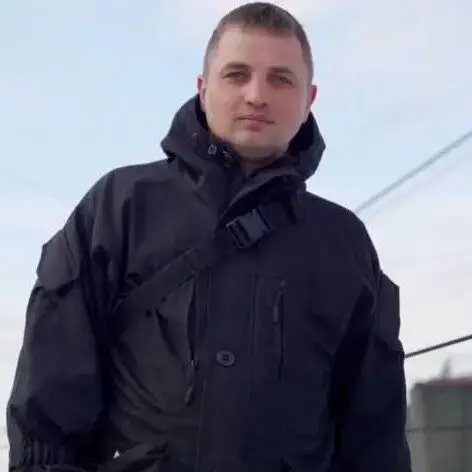 Алексей Литвяков