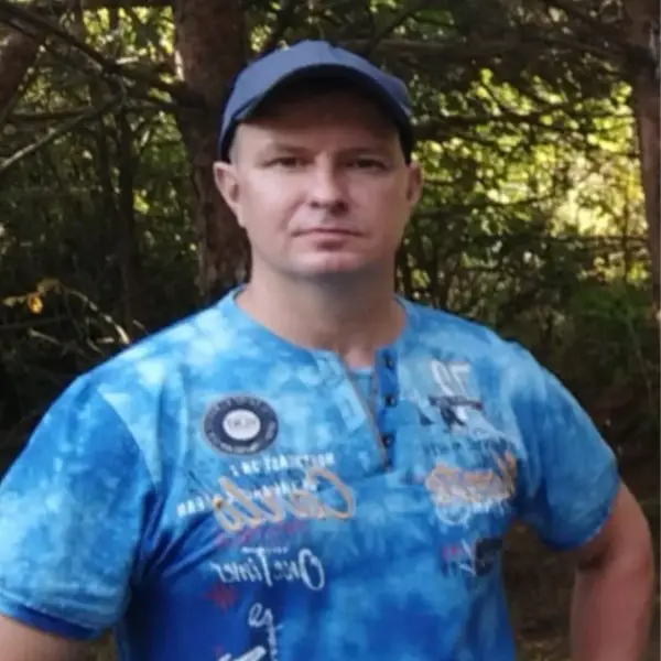 Валерий К.