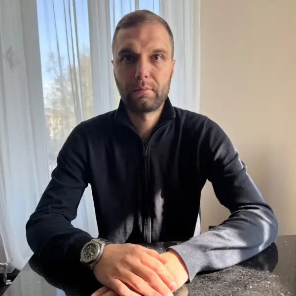 Иван Лебедев