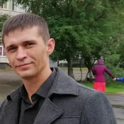 Михаил Трофимов