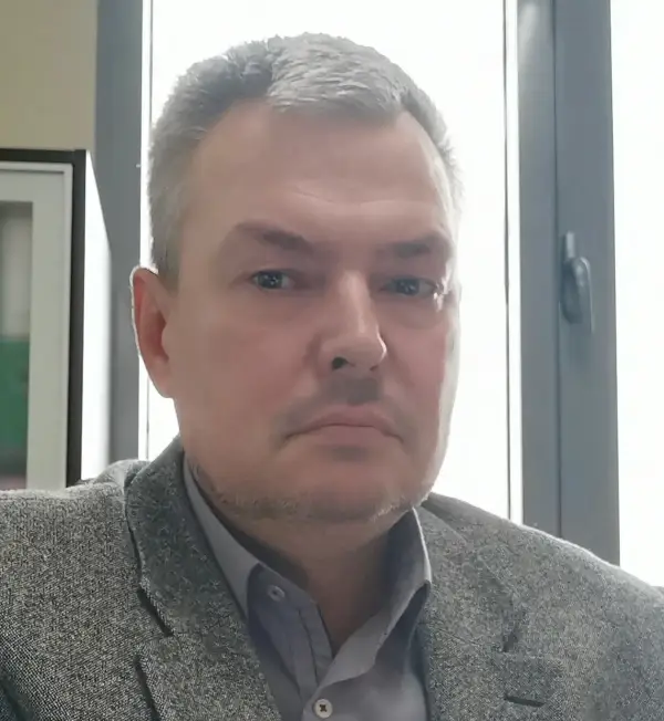 Пугачев Владимирович Сергей