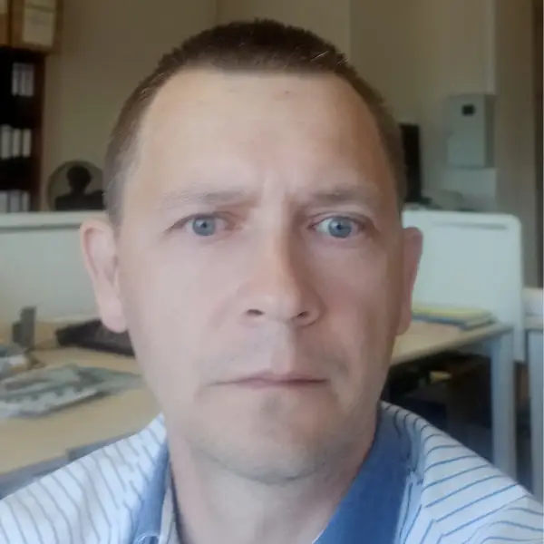 Виктор Трофимов