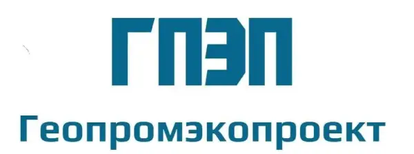 Геопромэкопроект