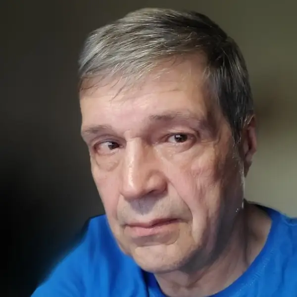 Сергей Николаевич Кириленко