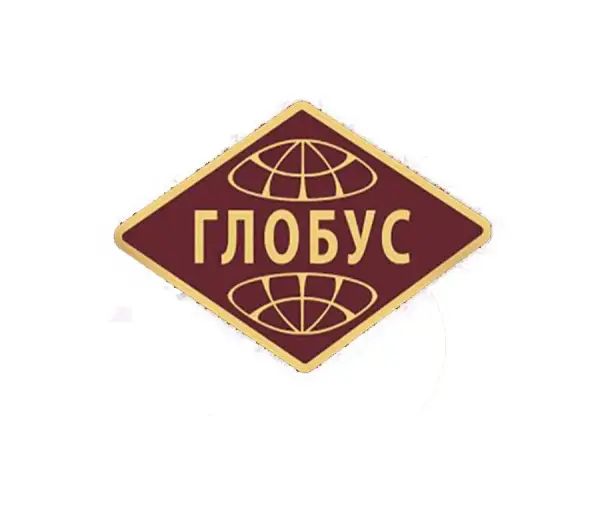 Глобус